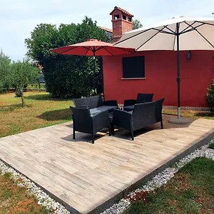  Apartment Artemida Kroatien