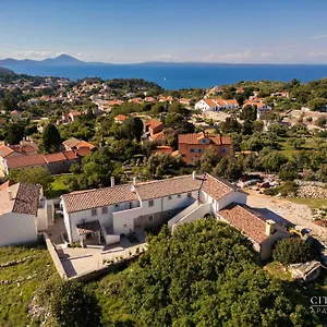  Apartment Citadela Kroatien