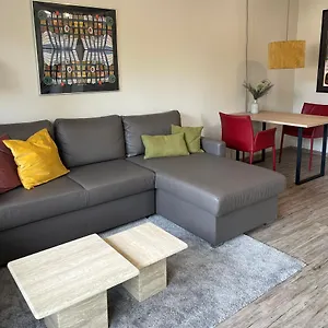  Apartment Flynn Deutschland