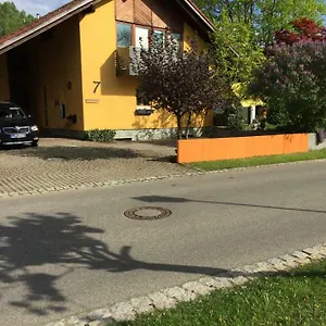 In Lautrach