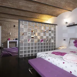 Domus Paradiso City Center Appartement