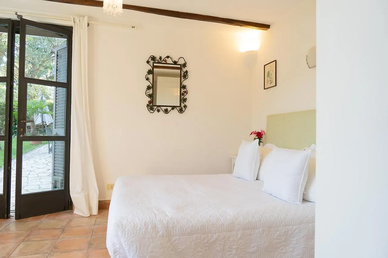 Frascati Country House Grottaferrata 0*,  Italy