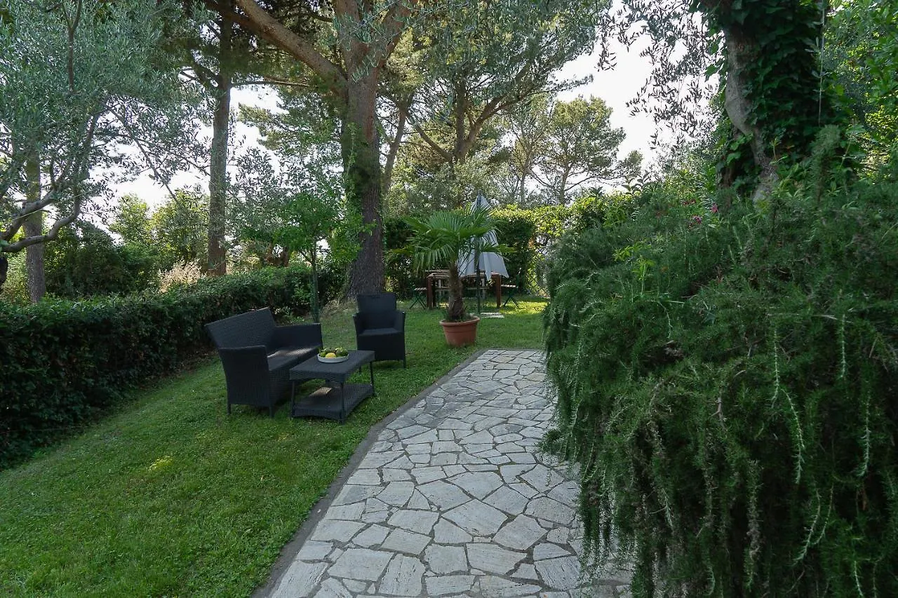 Frascati Country House Grottaferrata