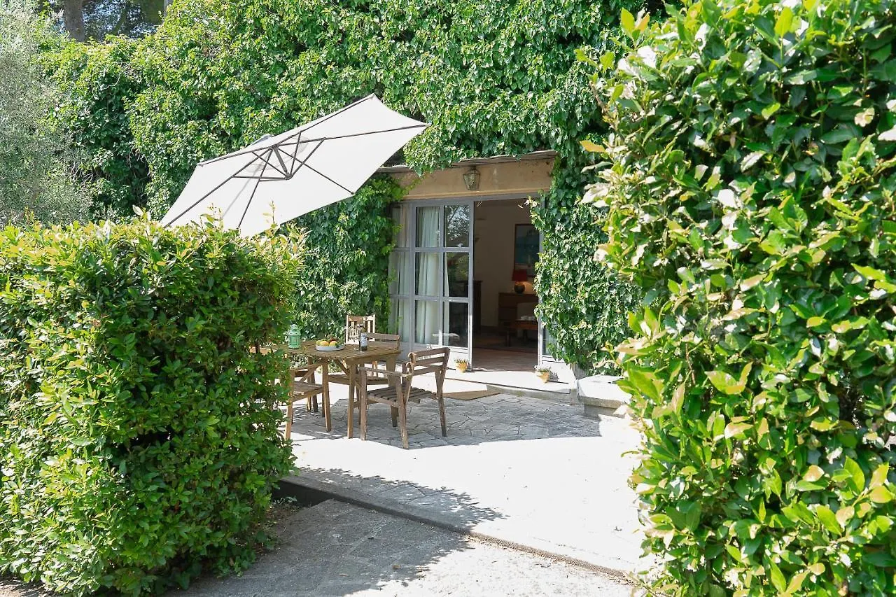 Frascati Country House Grottaferrata 0*,