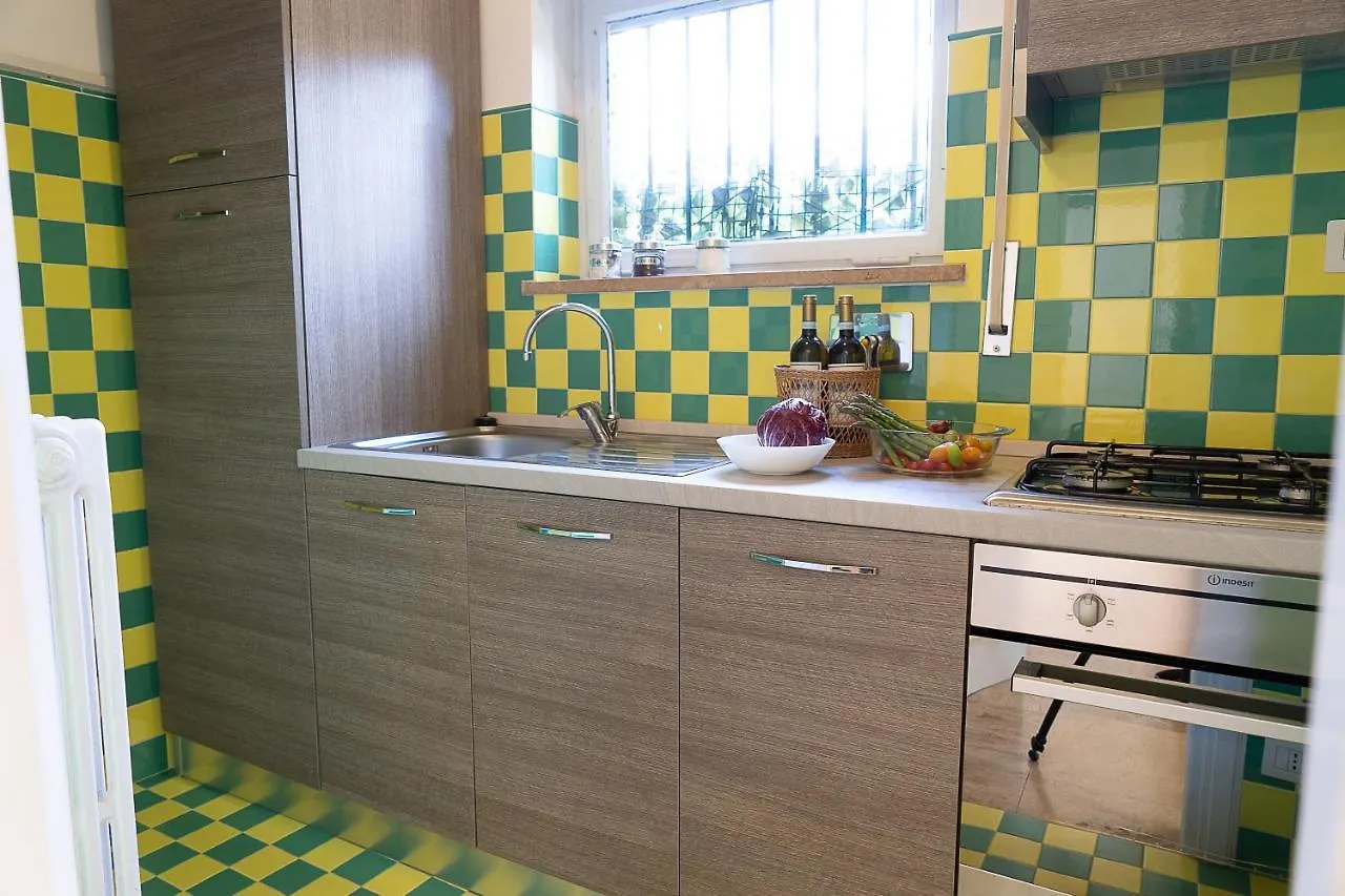 Frascati Country House Grottaferrata 0*,