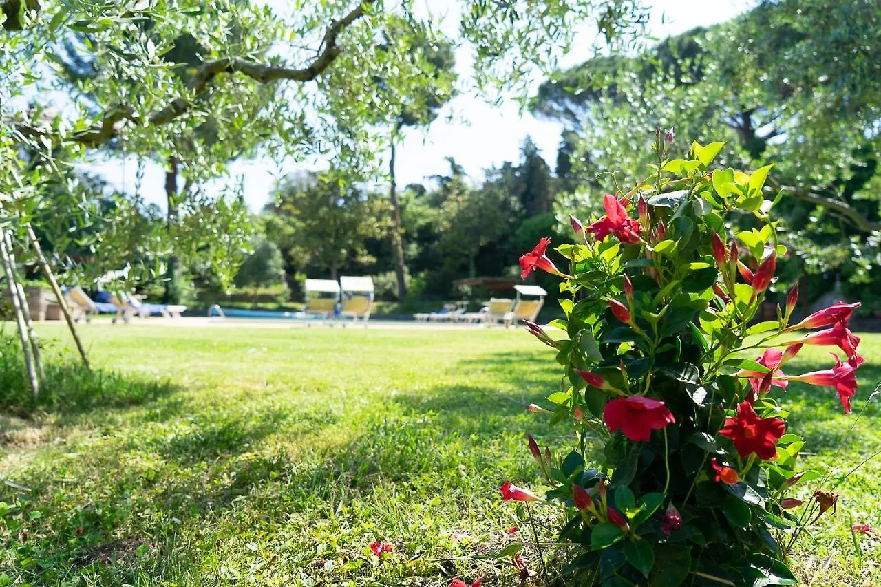 Apartment Frascati Country House Grottaferrata
