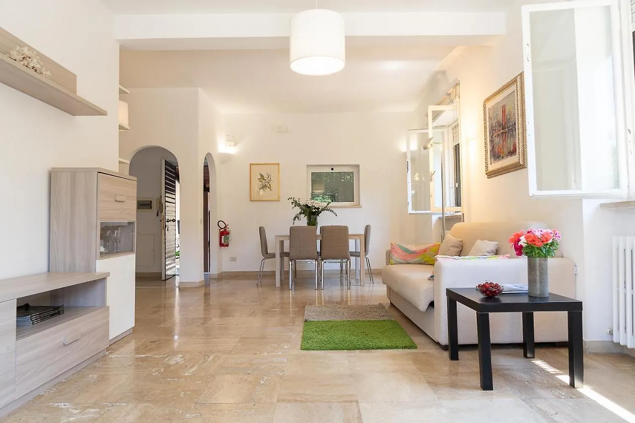 Frascati Country House Grottaferrata Italy