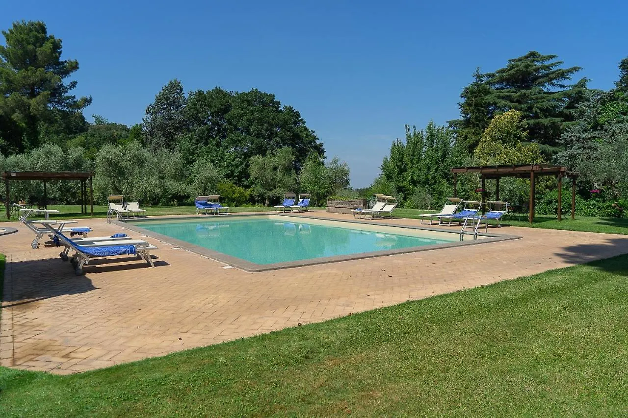 Frascati Country House Grottaferrata
