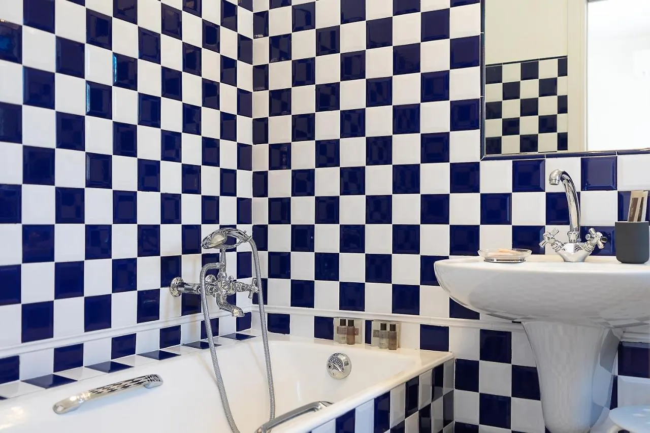 Apartment Frascati Country House Grottaferrata Italy
