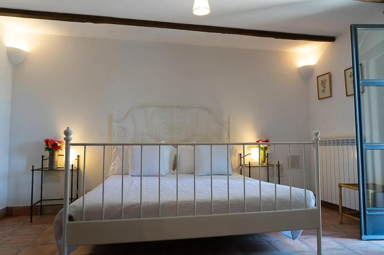 Apartment Frascati Country House Grottaferrata