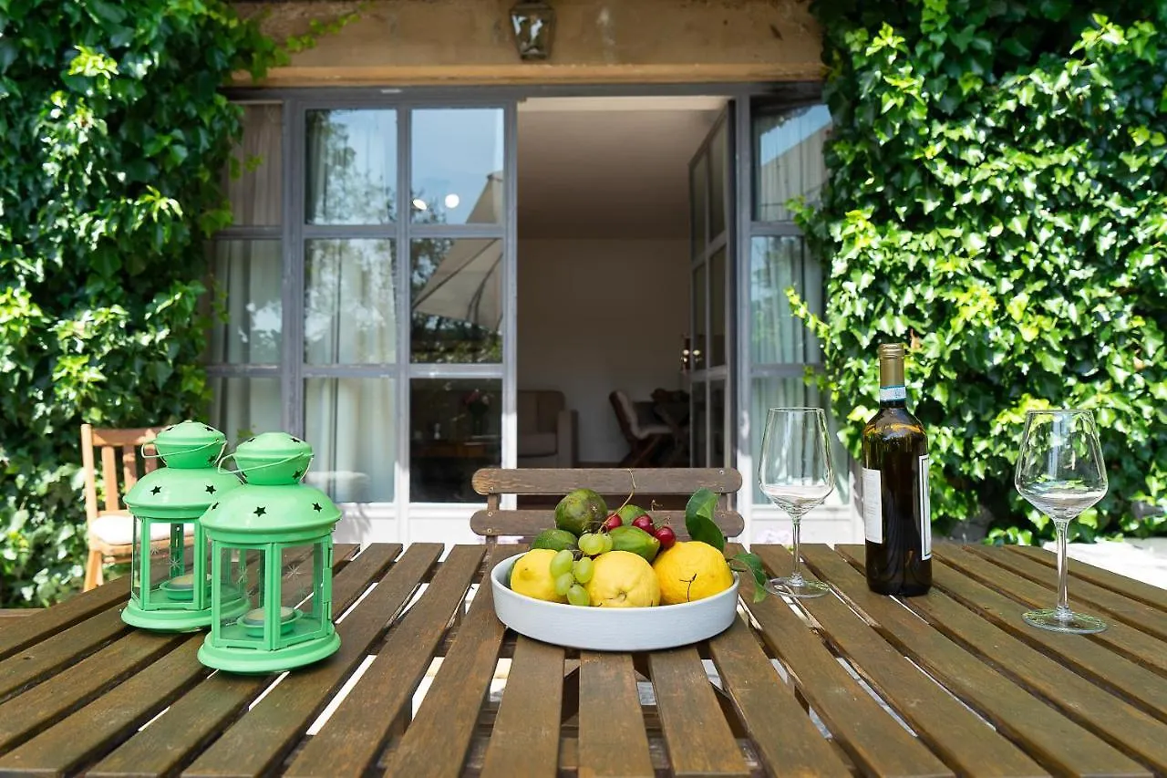 Frascati Country House Grottaferrata