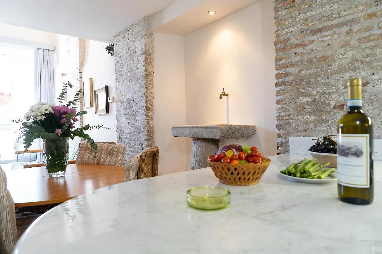 Frascati Country House Grottaferrata Italy