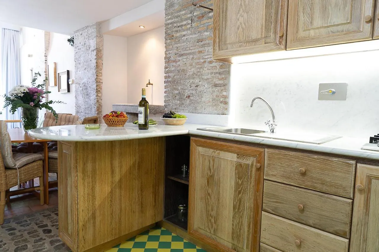 Frascati Country House Grottaferrata 0*,  Italy
