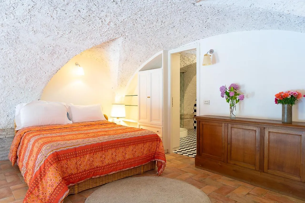 Frascati Country House Grottaferrata Apartment