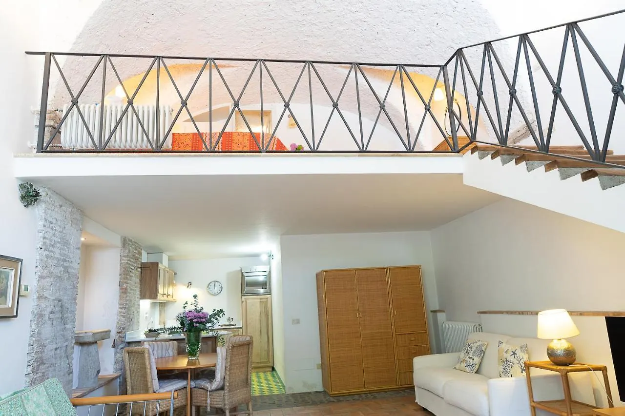 Apartment Frascati Country House Grottaferrata