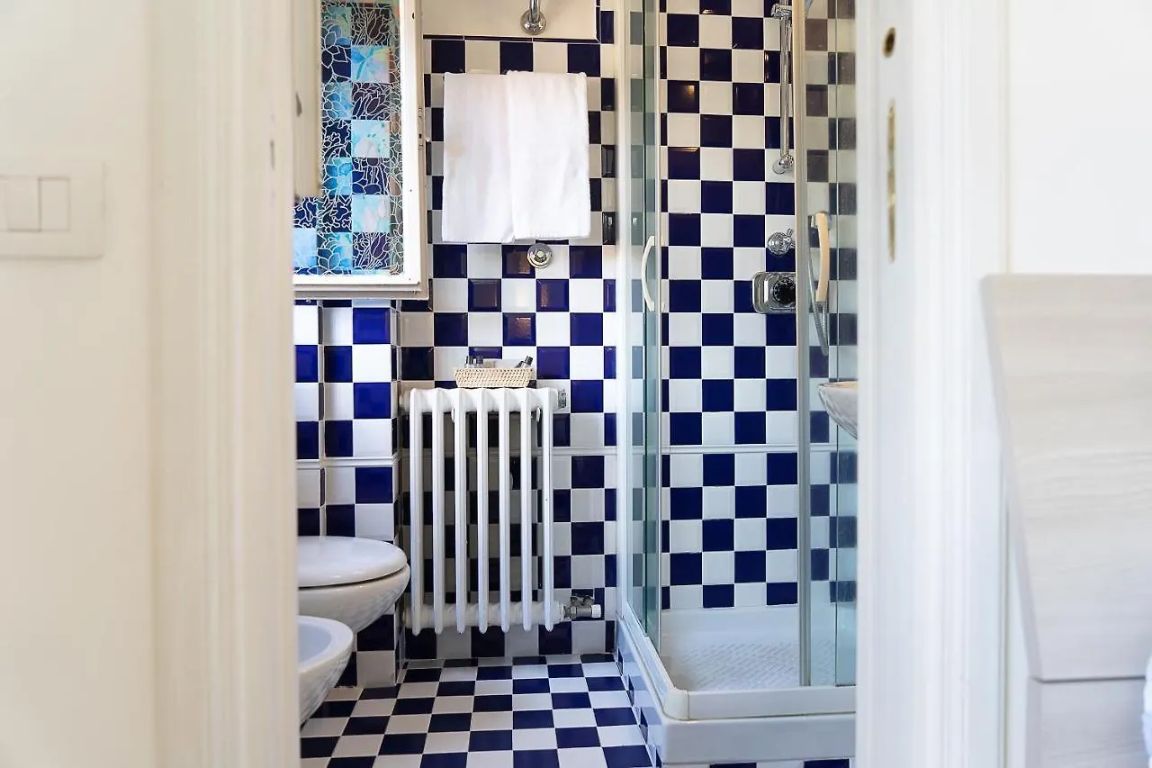 Frascati Country House Grottaferrata Apartment