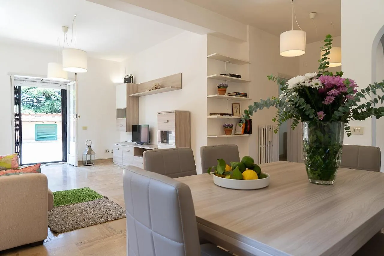 Apartment Frascati Country House Grottaferrata