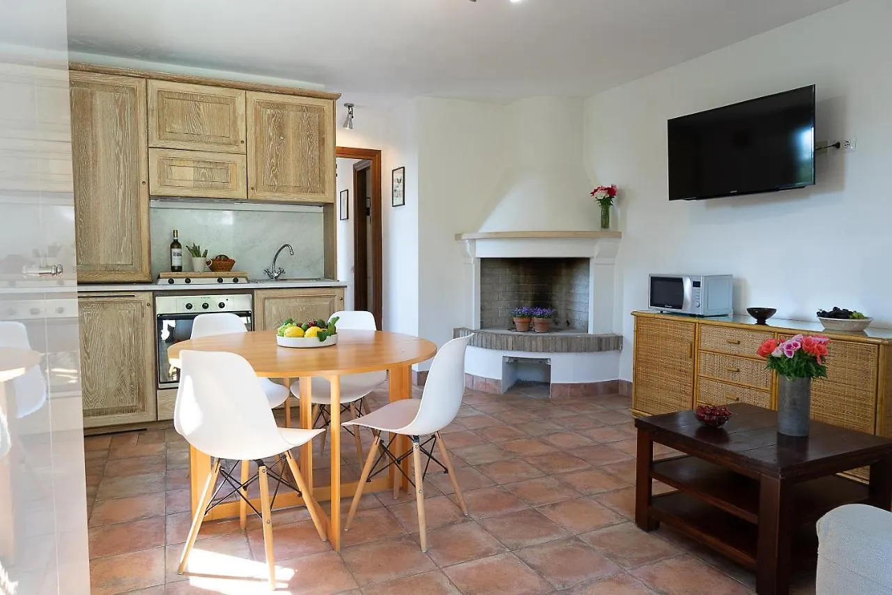 Frascati Country House Apartment Grottaferrata