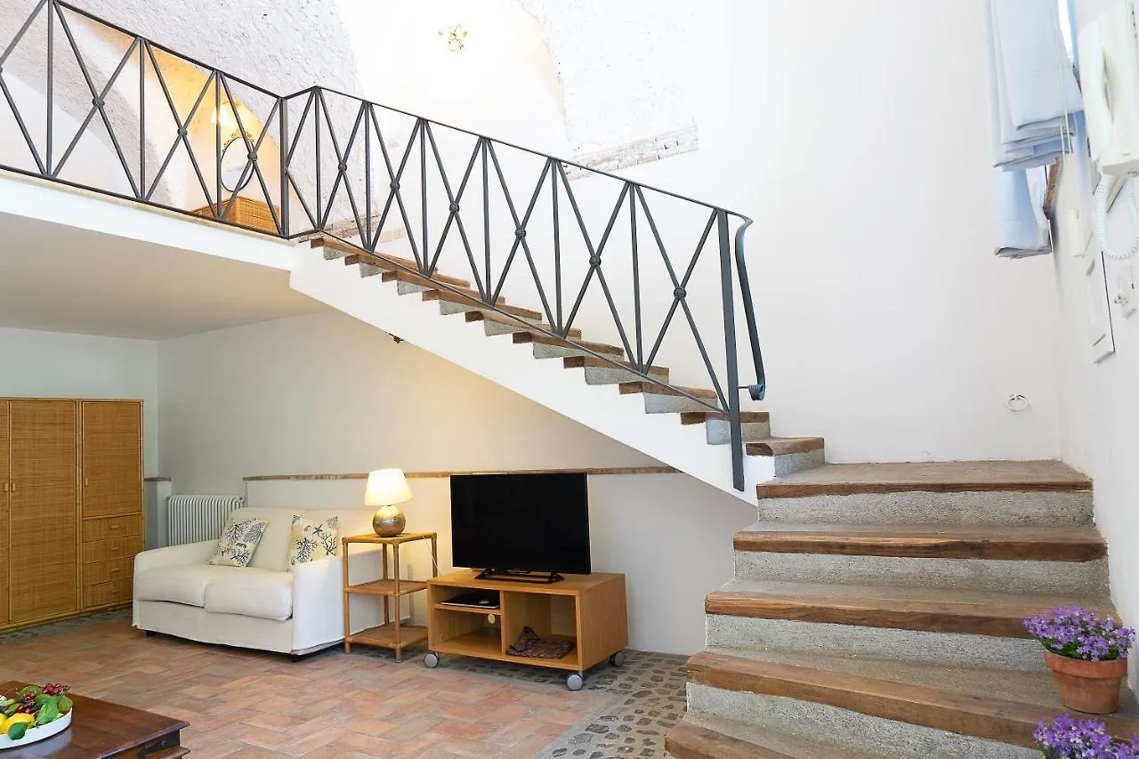 Frascati Country House Grottaferrata Apartment
