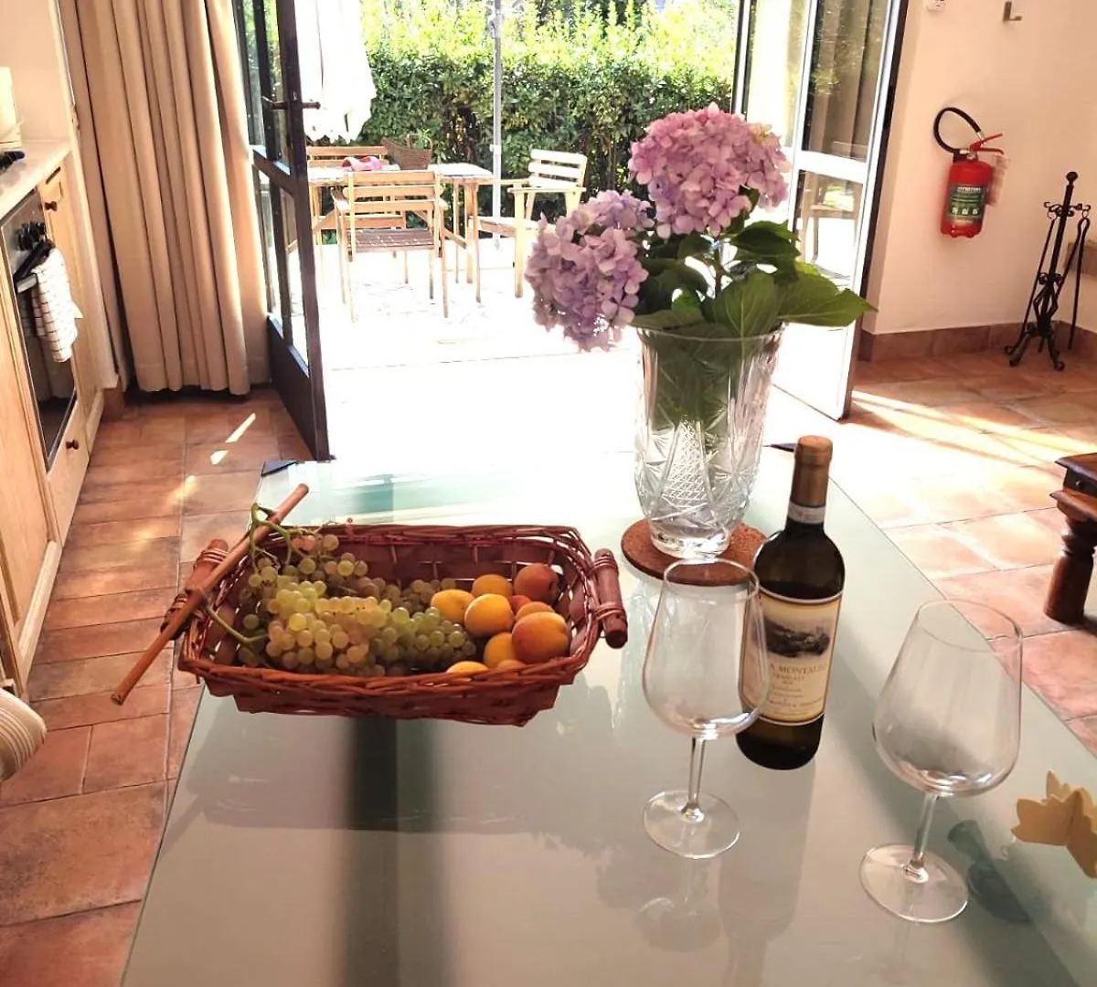 Frascati Country House Grottaferrata 0*,  Italy