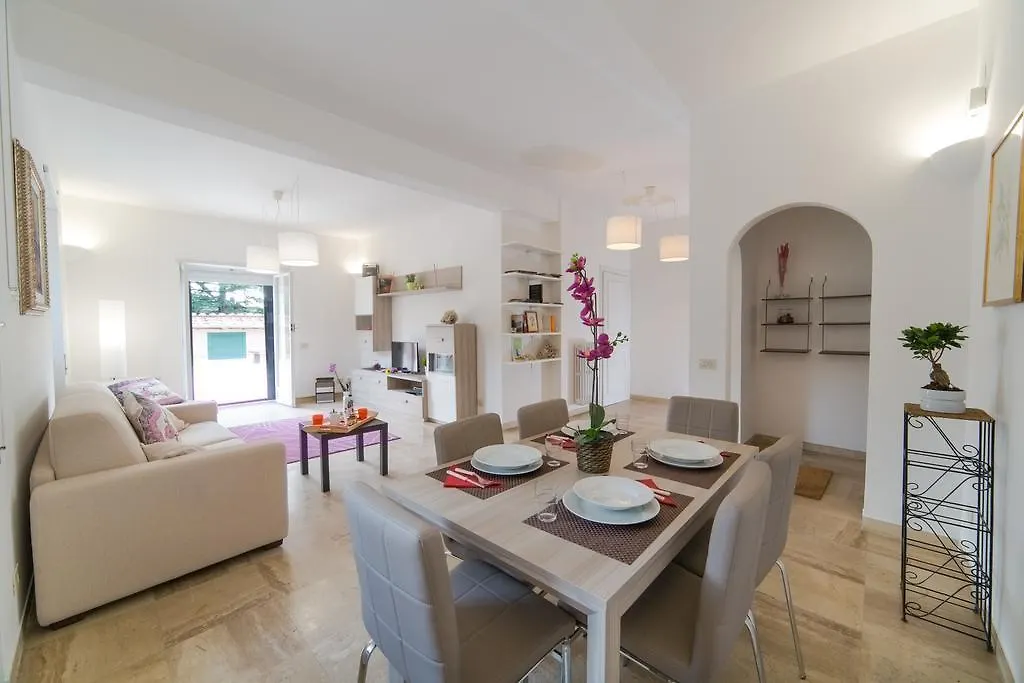 Frascati Country House Grottaferrata Apartment