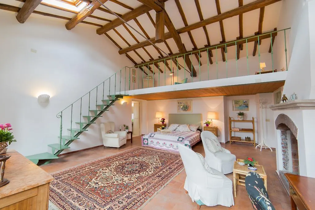 Frascati Country House Grottaferrata