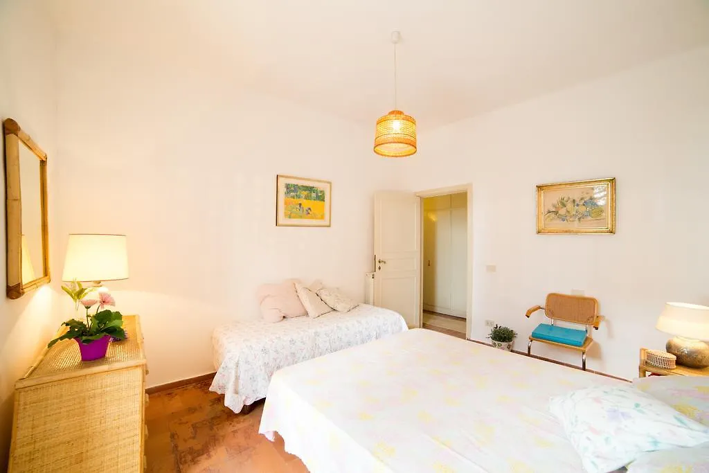 Frascati Country House Grottaferrata Apartment