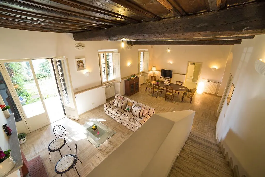 Apartment Frascati Country House Grottaferrata