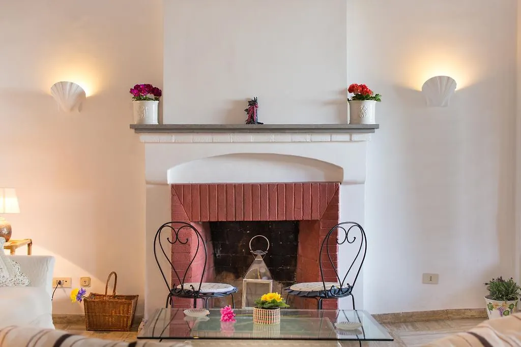 Apartment Frascati Country House Grottaferrata