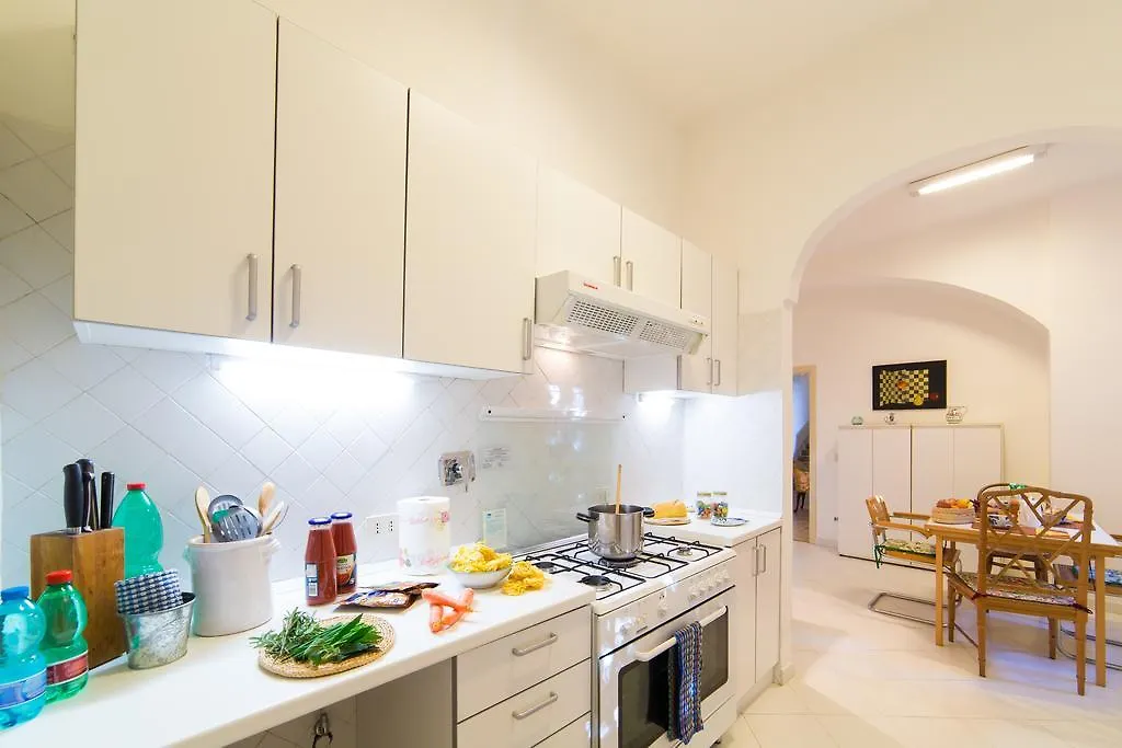 Frascati Country House Grottaferrata Apartment