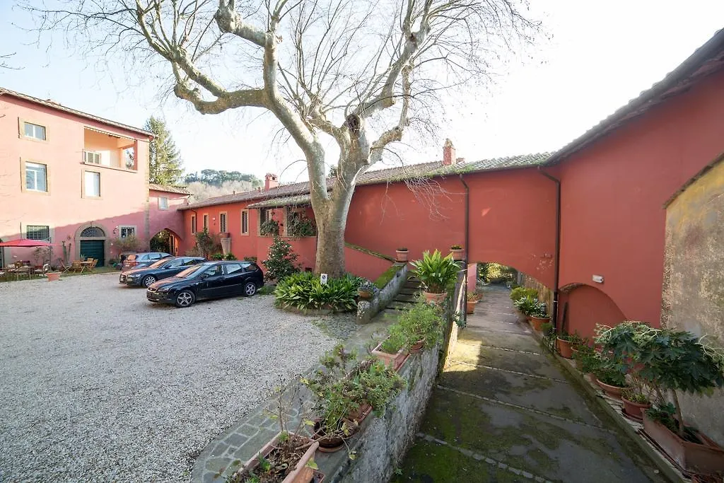 Frascati Country House Grottaferrata 0*,  Italy