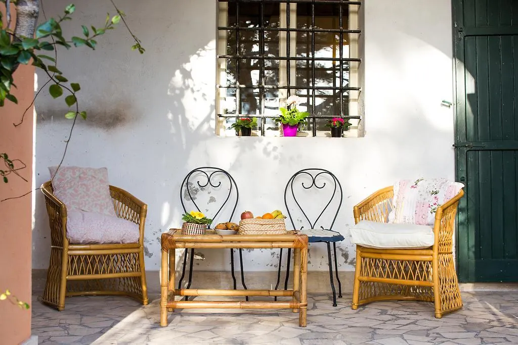 Frascati Country House Grottaferrata Apartment