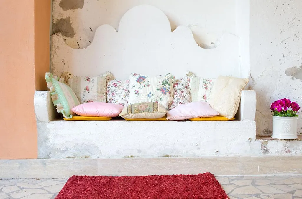 Frascati Country House Grottaferrata Italy