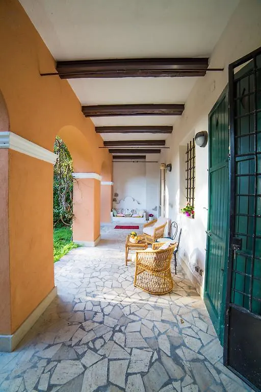 Apartment Frascati Country House Grottaferrata