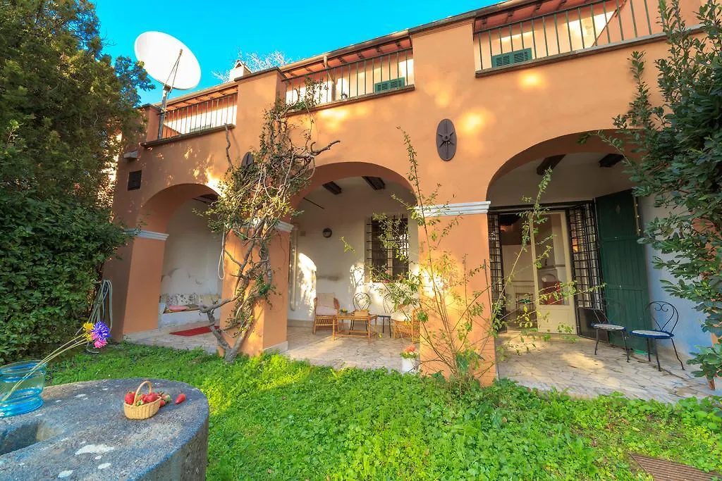 Frascati Country House Grottaferrata