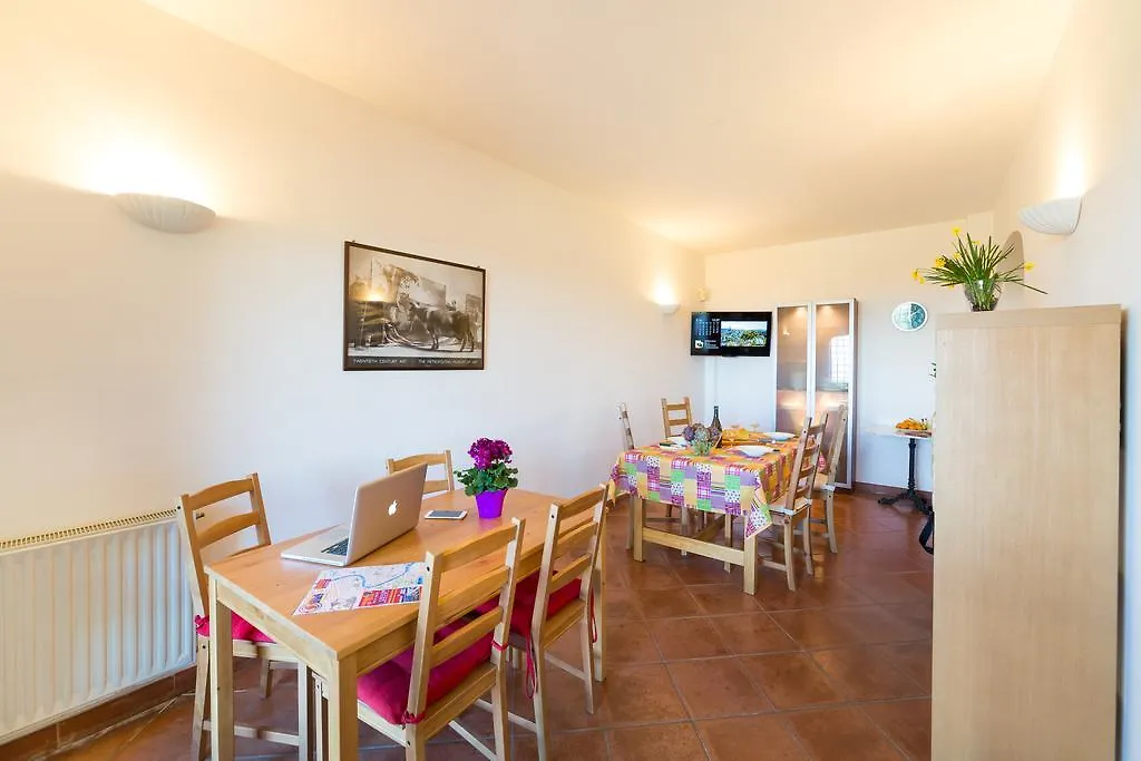 Apartment Frascati Country House Grottaferrata Italy