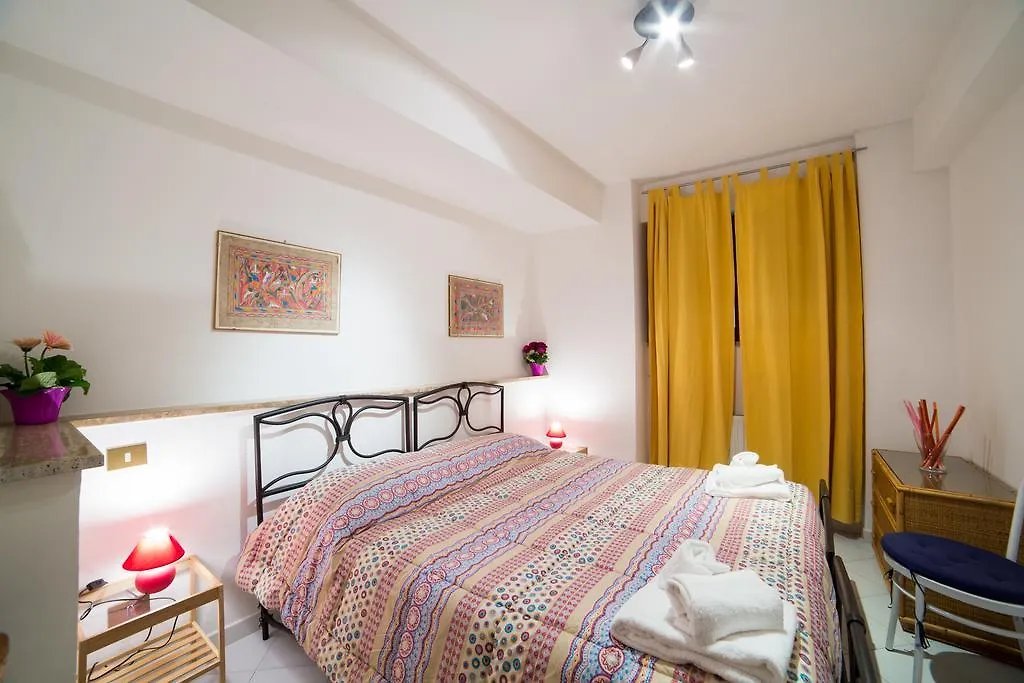 Frascati Country House Grottaferrata