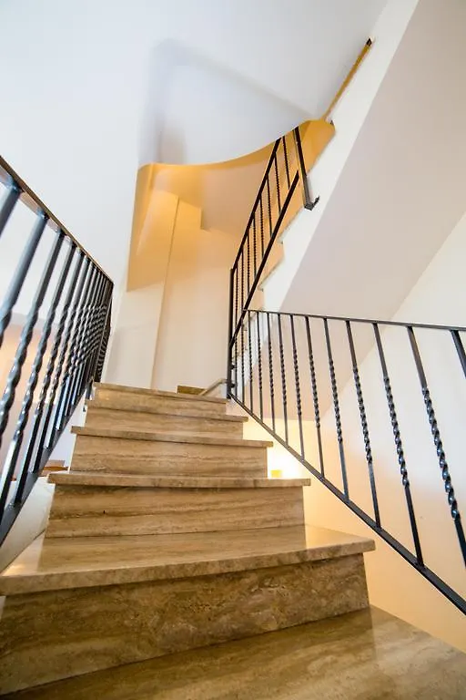 Frascati Country House Grottaferrata