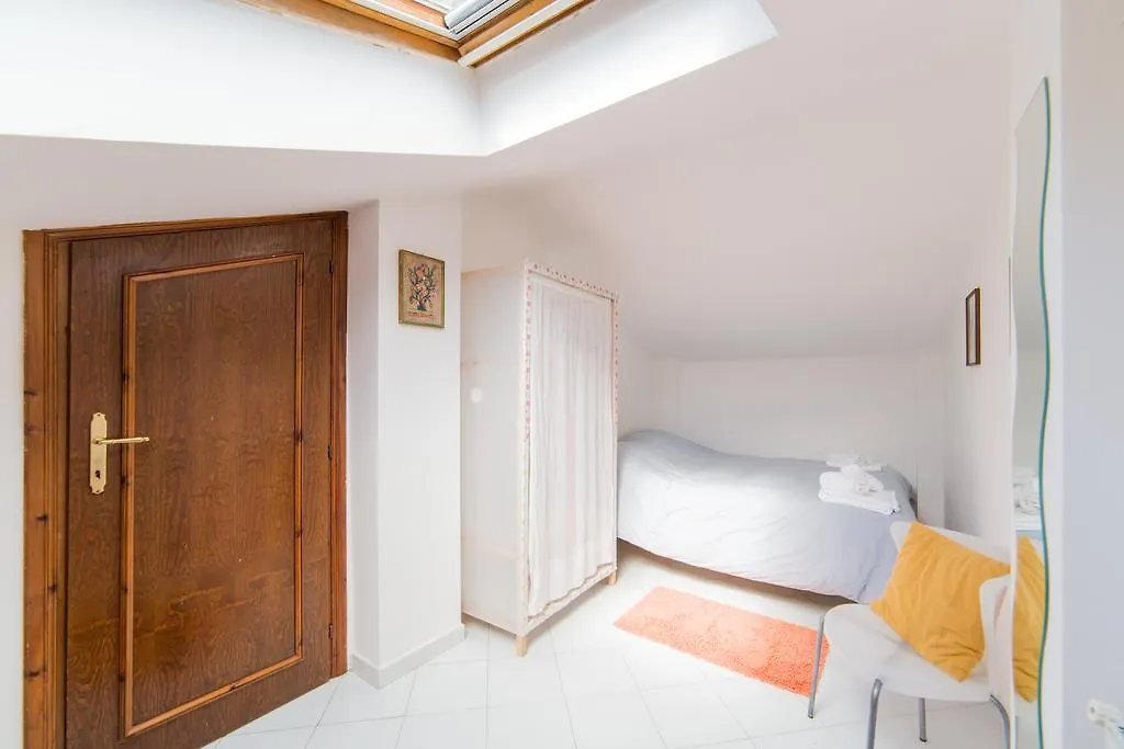 Frascati Country House Grottaferrata Apartment