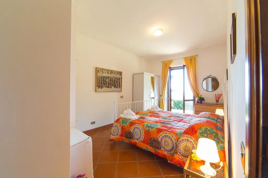 Apartment Frascati Country House Grottaferrata