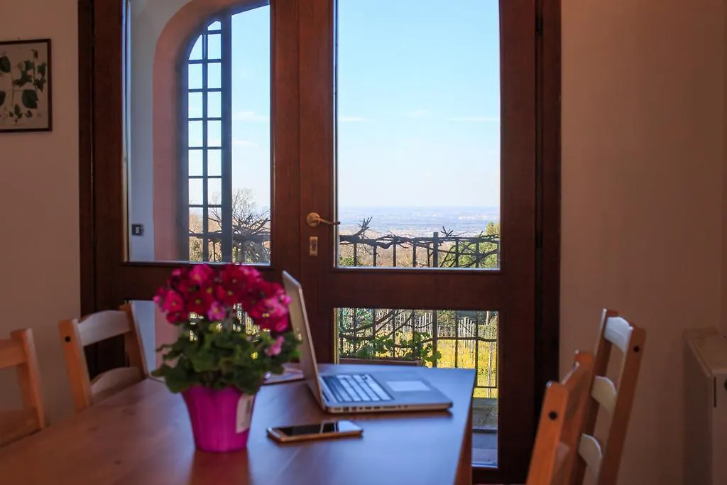 Frascati Country House Grottaferrata Italy