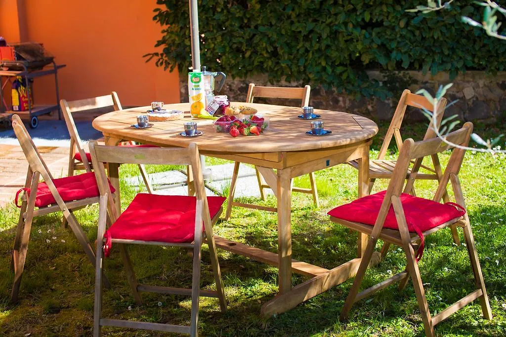 Frascati Country House Grottaferrata 0*,  Italy