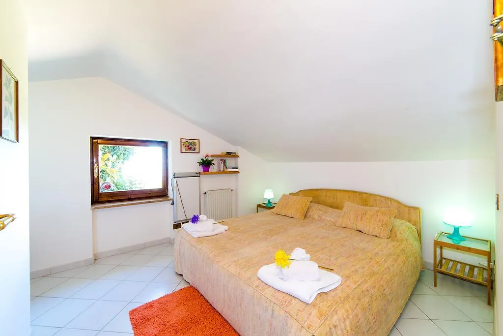 Apartment Frascati Country House Grottaferrata