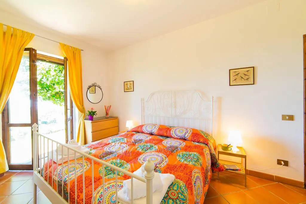 Frascati Country House Grottaferrata Apartment