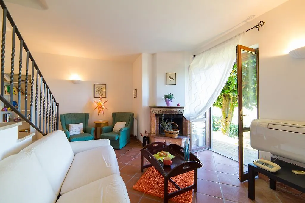 Frascati Country House Grottaferrata