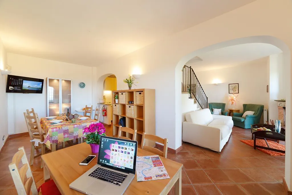 Apartment Frascati Country House Grottaferrata