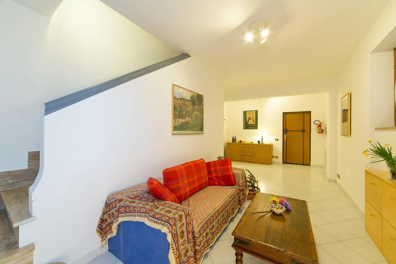 Frascati Country House Grottaferrata 0*,  Italy