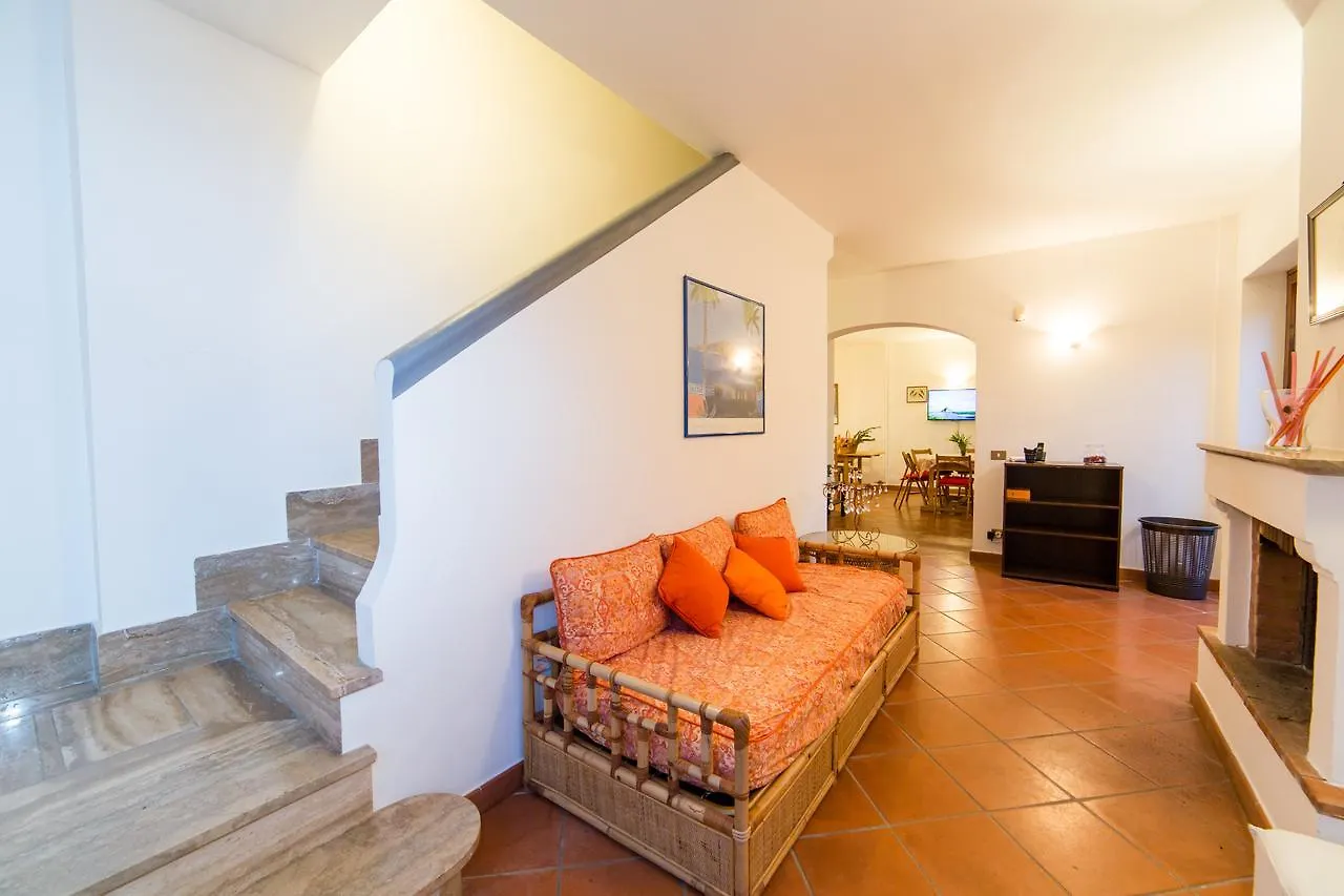 Frascati Country House Grottaferrata Apartment