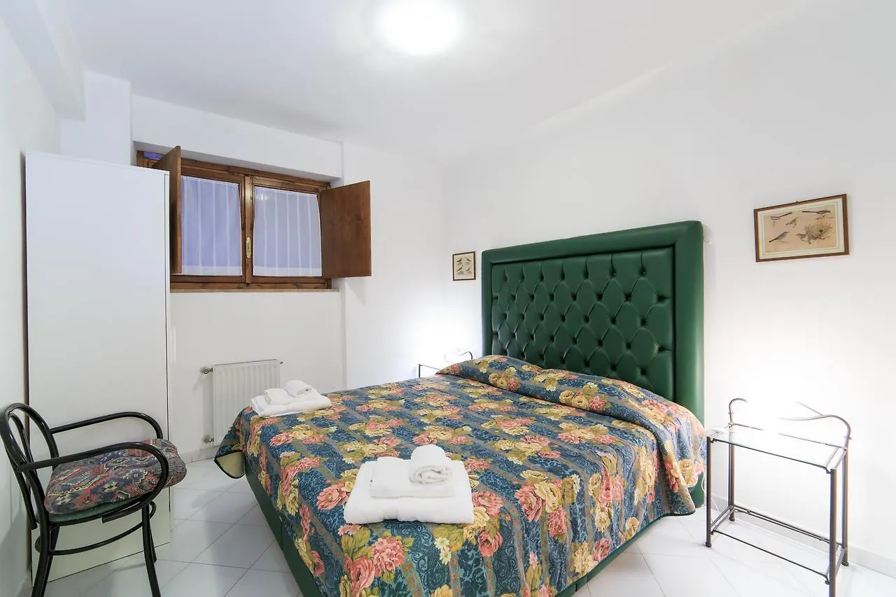 Apartment Frascati Country House Grottaferrata Italy