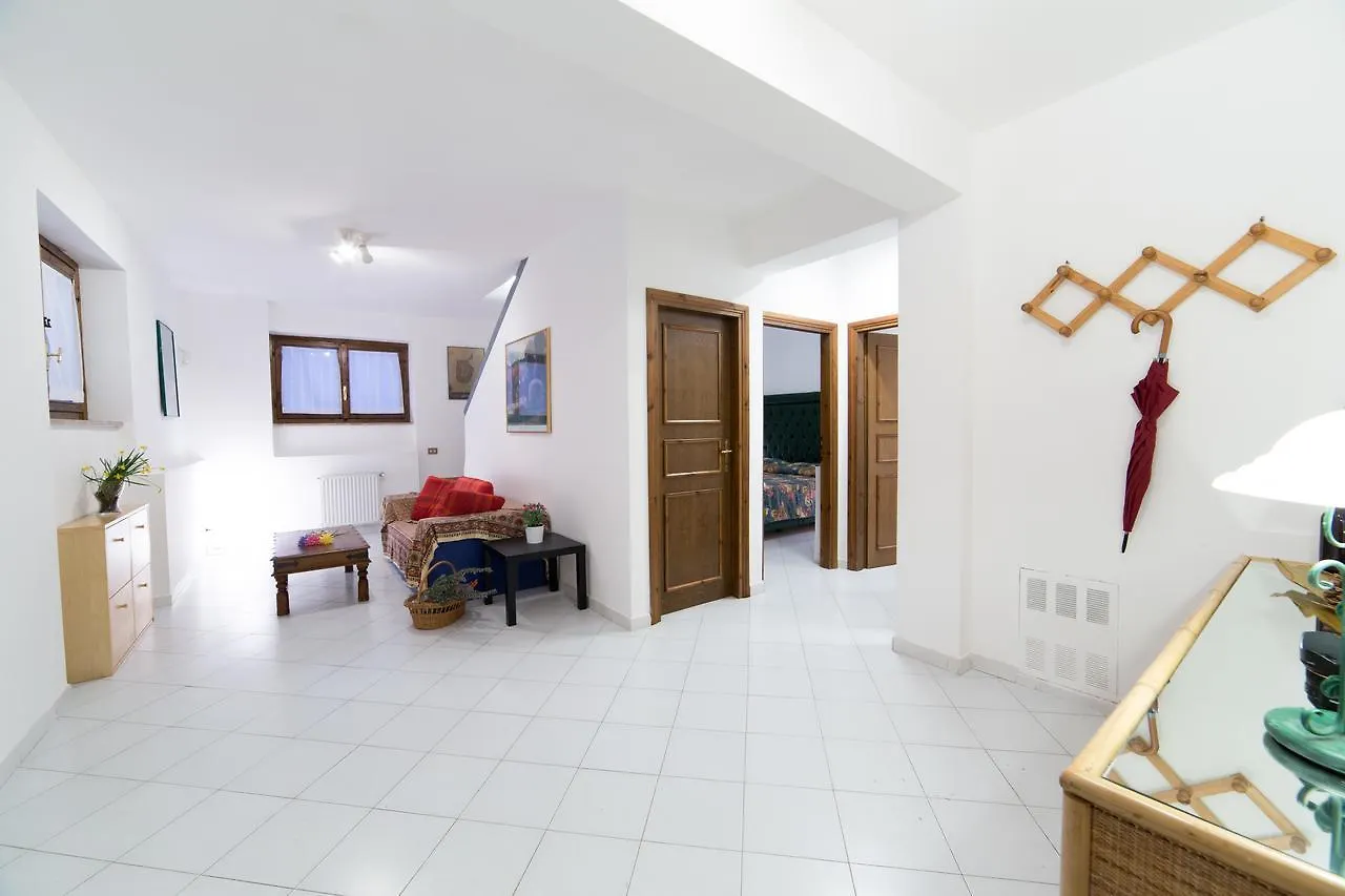 Apartment Frascati Country House Grottaferrata Italy